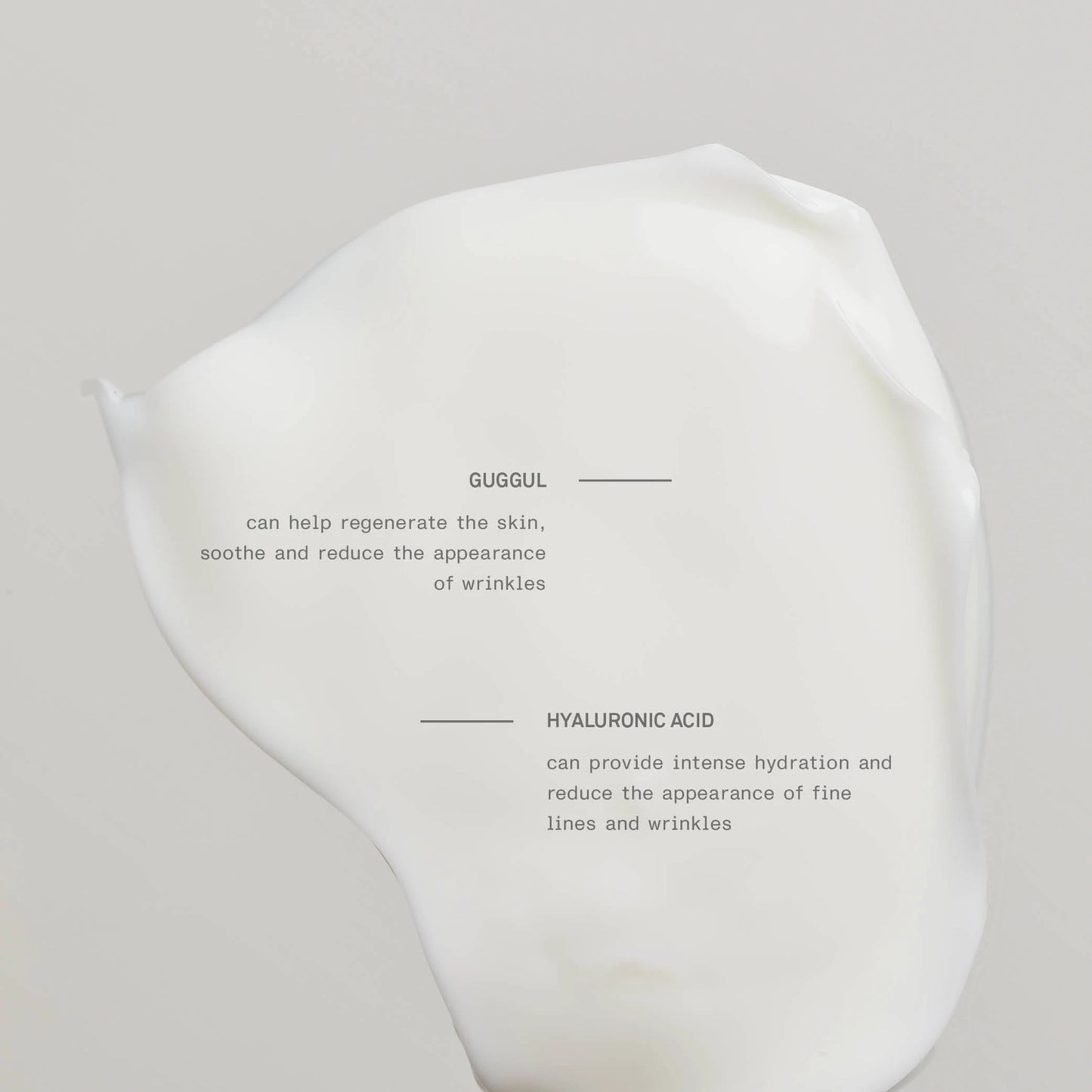 Team Dr. Joseph Hyaluronic Repair Booster Cream