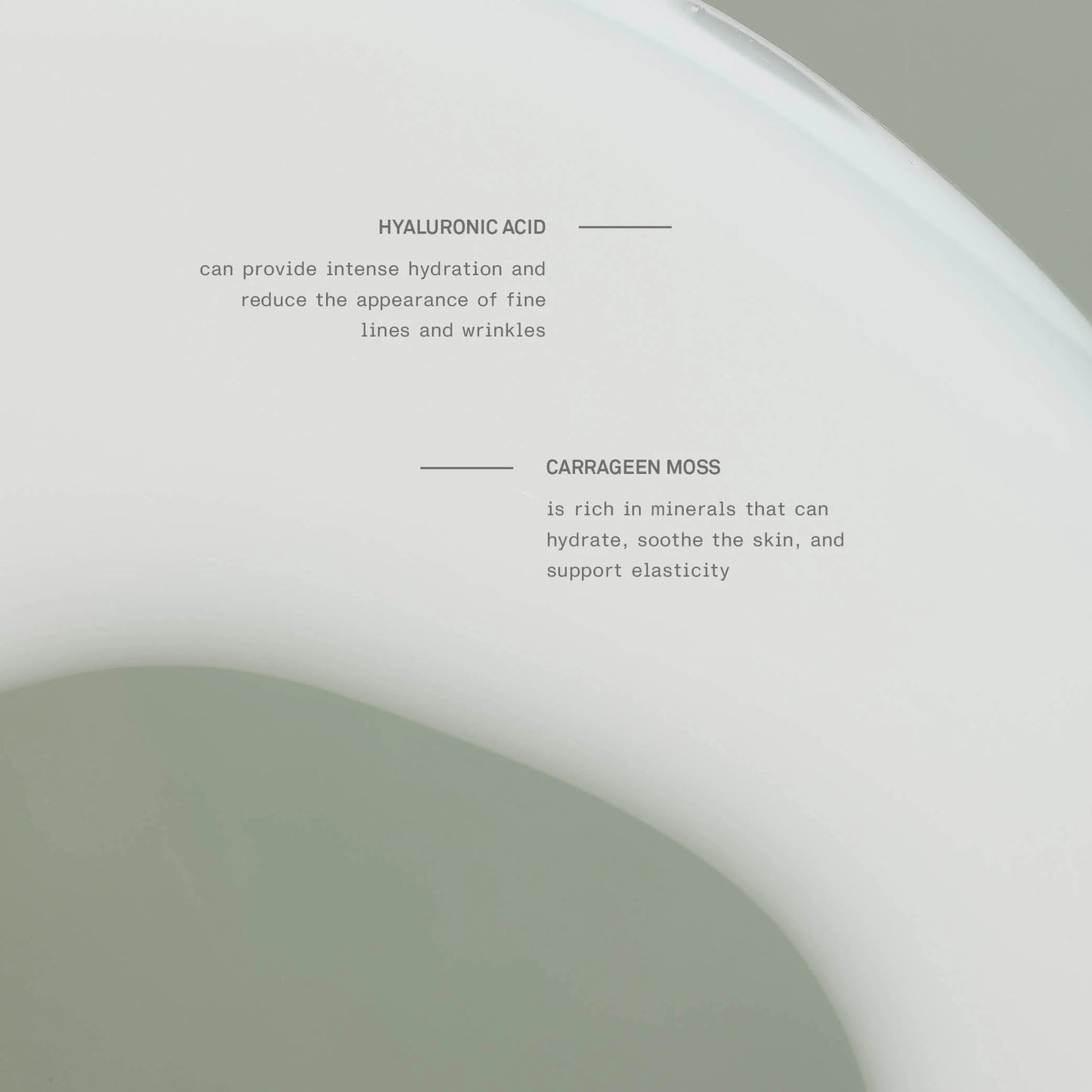 Team Dr. Joseph Hyaluronic Repair Booster Serum