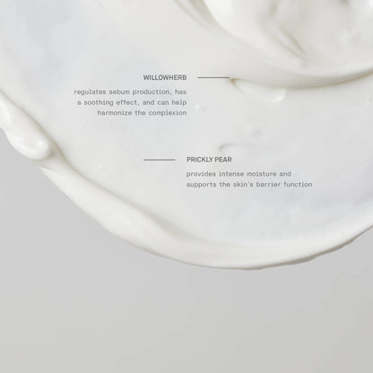 Team Dr. Joseph Mattifying Pore Refining Cream