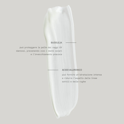 Team Dr. Joseph Ultra Light Sun Block SPF50