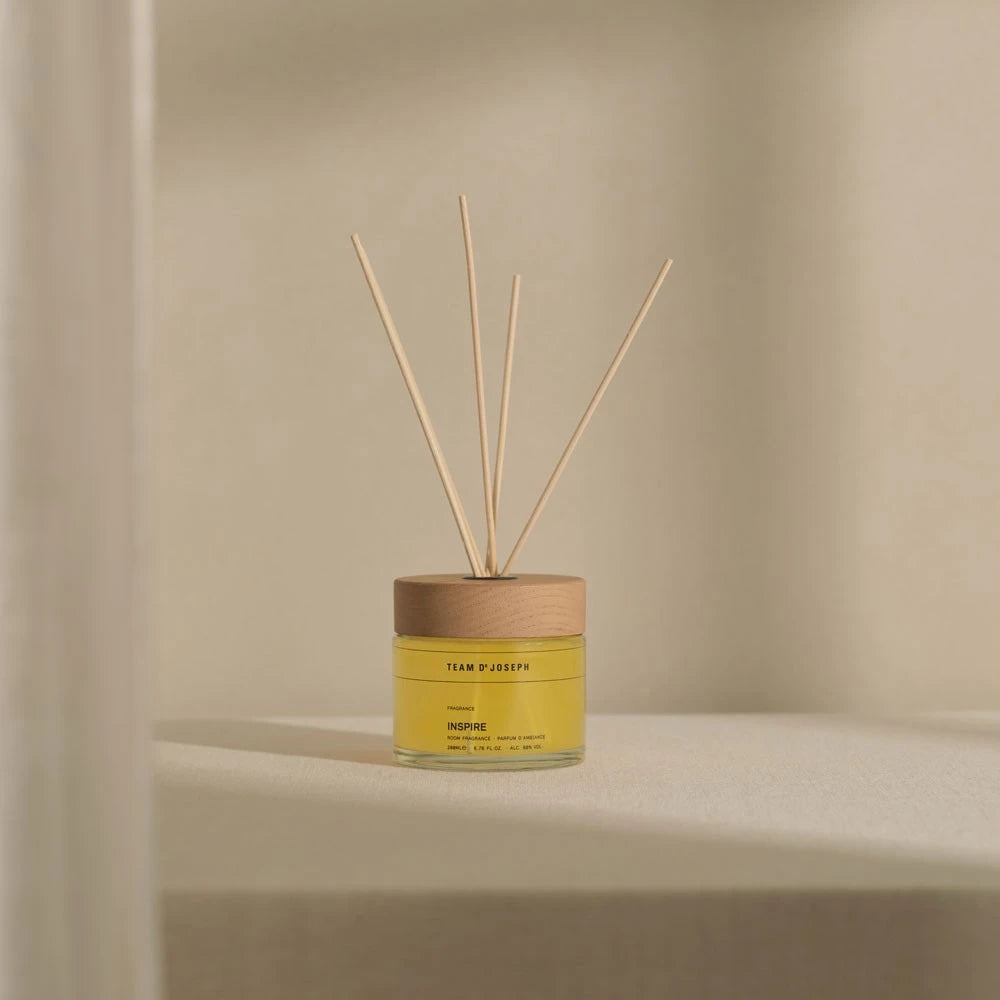 Team Dr. Joseph Inspire Room Fragrance