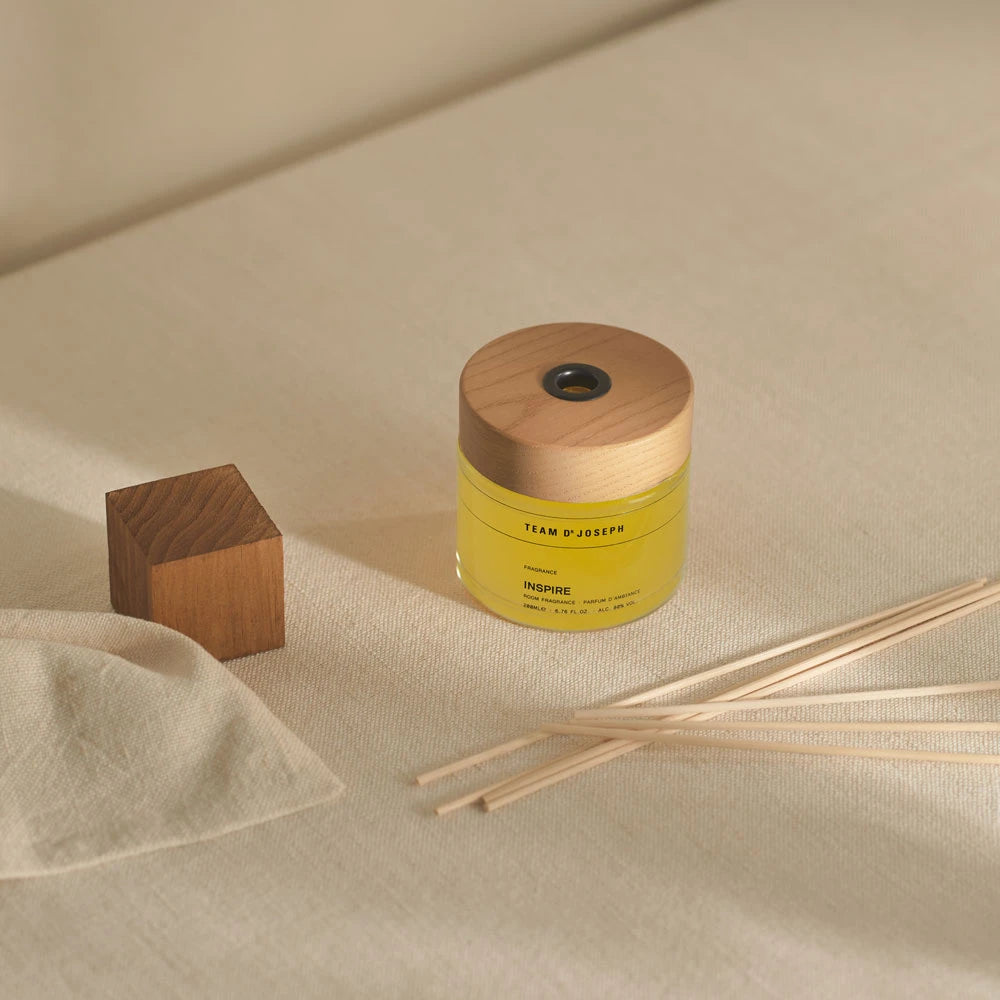 Team Dr. Joseph Inspire Room Fragrance