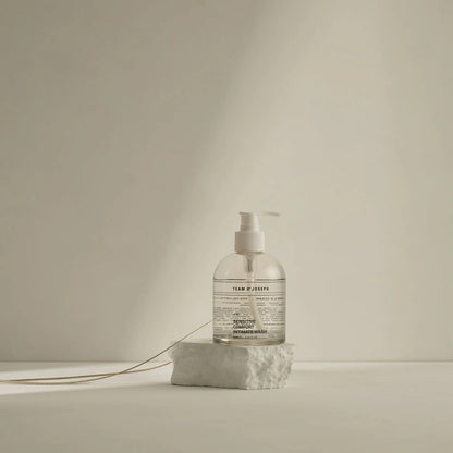 Team Dr. Joseph Sensitive Comfort Intimate Wash