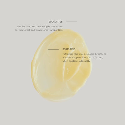 Team Dr. joseph Deep Respiration Balm