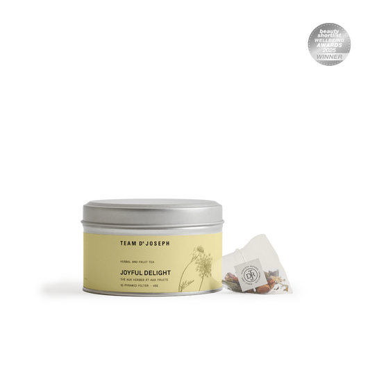 Team Dr. Joseph Joyfull Delight Te