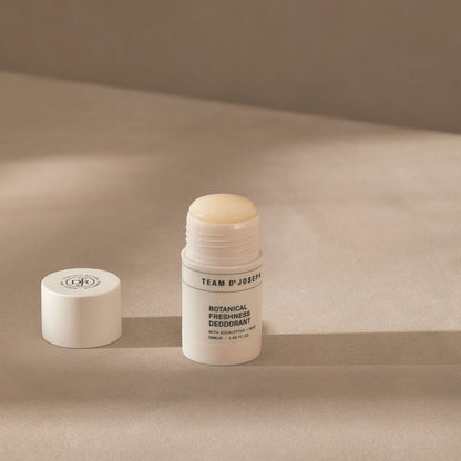 Team Dr. Joseph Botanical Freshness Deodorant