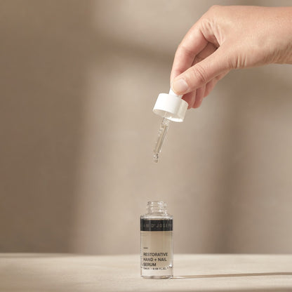 Team Dr. Joseph Restorative Hand + Nail Serum