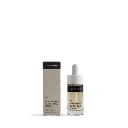 Team Dr. Joseph Restorative Hand + Nail Serum