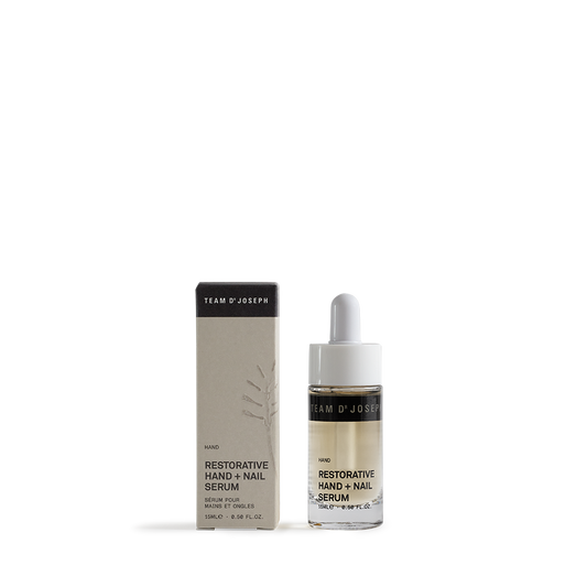 Team Dr. Joseph Restorative Hand + Nail Serum