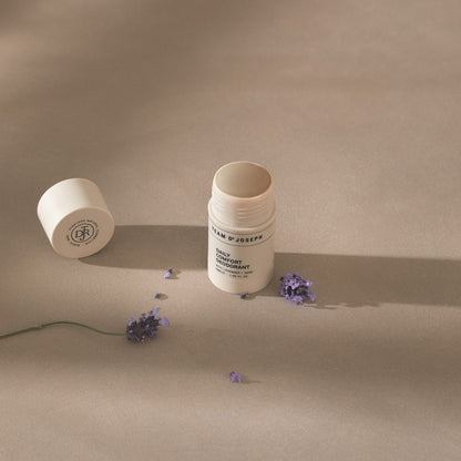 Team Dr. Joseph Daily Comfort Deodorant