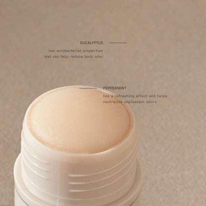 Team Dr. Joseph Botanical Freshness Deodorant