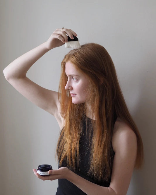 Mellow Mind | Dry Shampoo