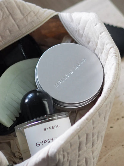 Mellow Mind | Shampoo Rejsebeholder