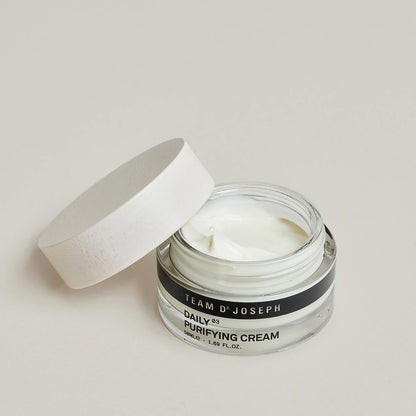 Team Dr. Joseph Daily Purifying Cream