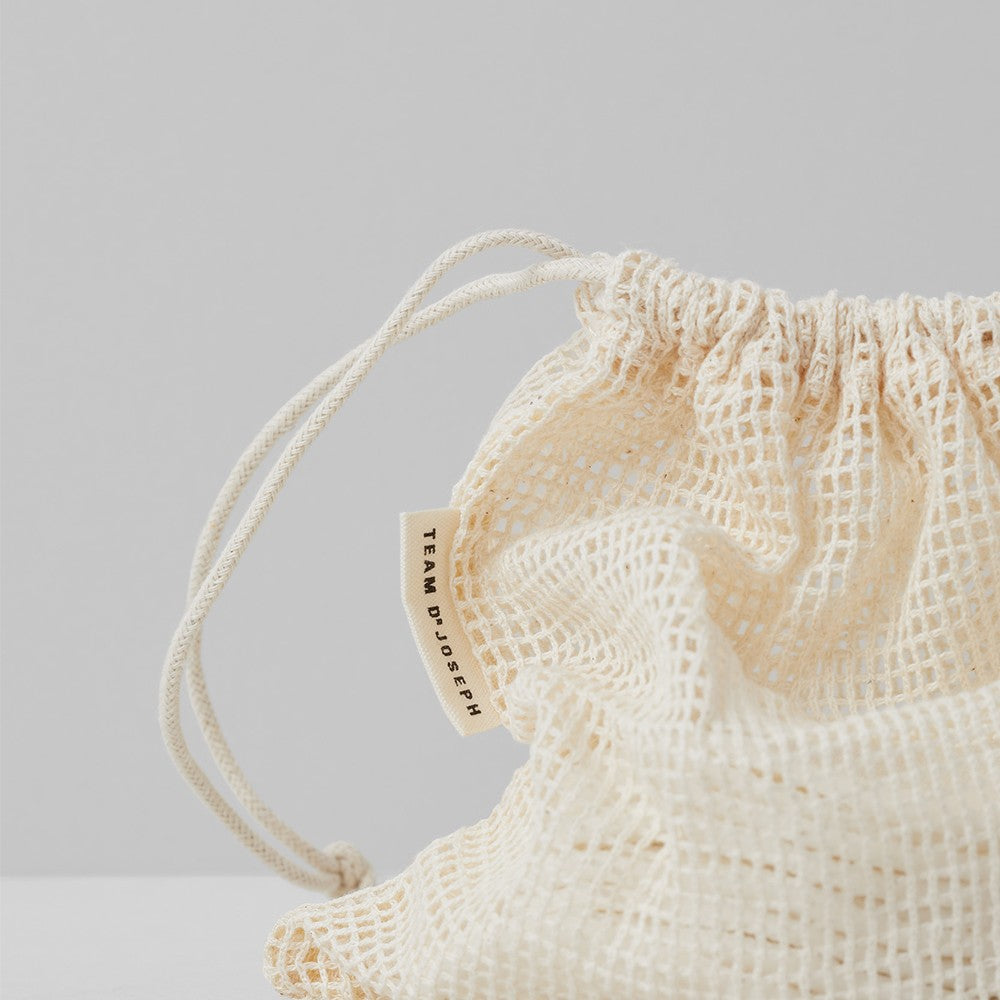 Team Dr. Joseph Reusable Bamboo Pads