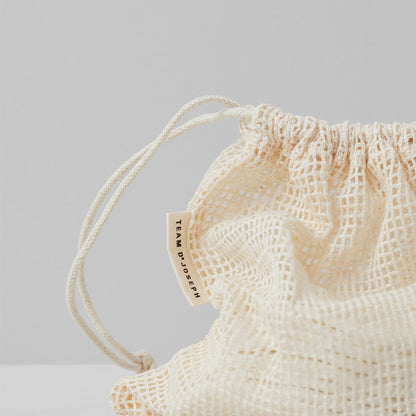 Team Dr. Joseph Reusable Bamboo Pads