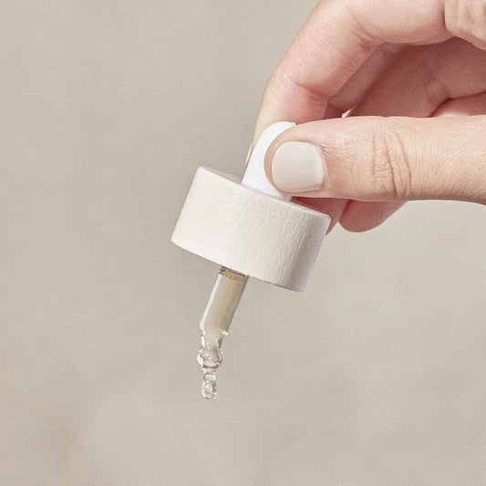 Team Dr. Joseph Supreme Lifting Eye Serum