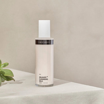 Team Dr. Joseph Delicate Cleansing Milk