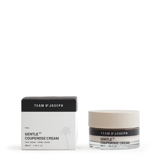 Team Dr. Joseph Gentle Cuperose Cream