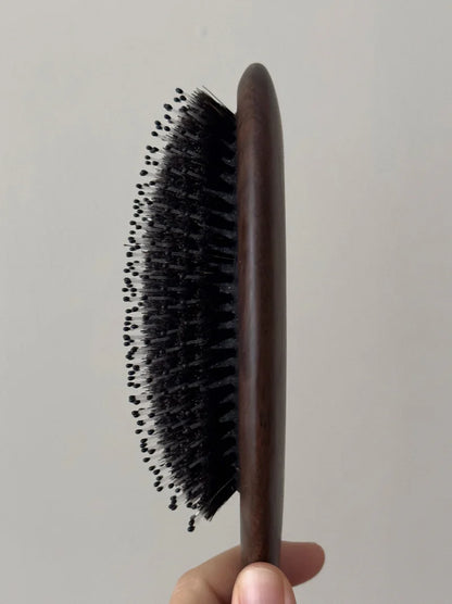 Mellow Mind | Hair Brush