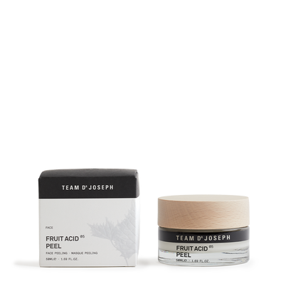 Team Dr. Joseph Fruit Acid Peel