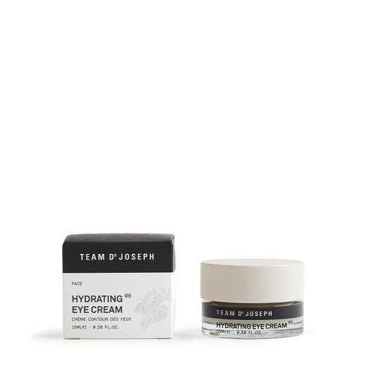 Team Dr. Joseph Hydrating Eye Cream