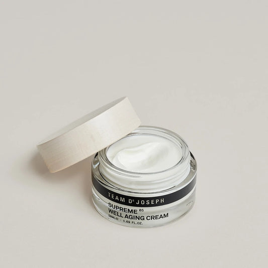 Team Dr. Joseph Supreme Well Aging Cream