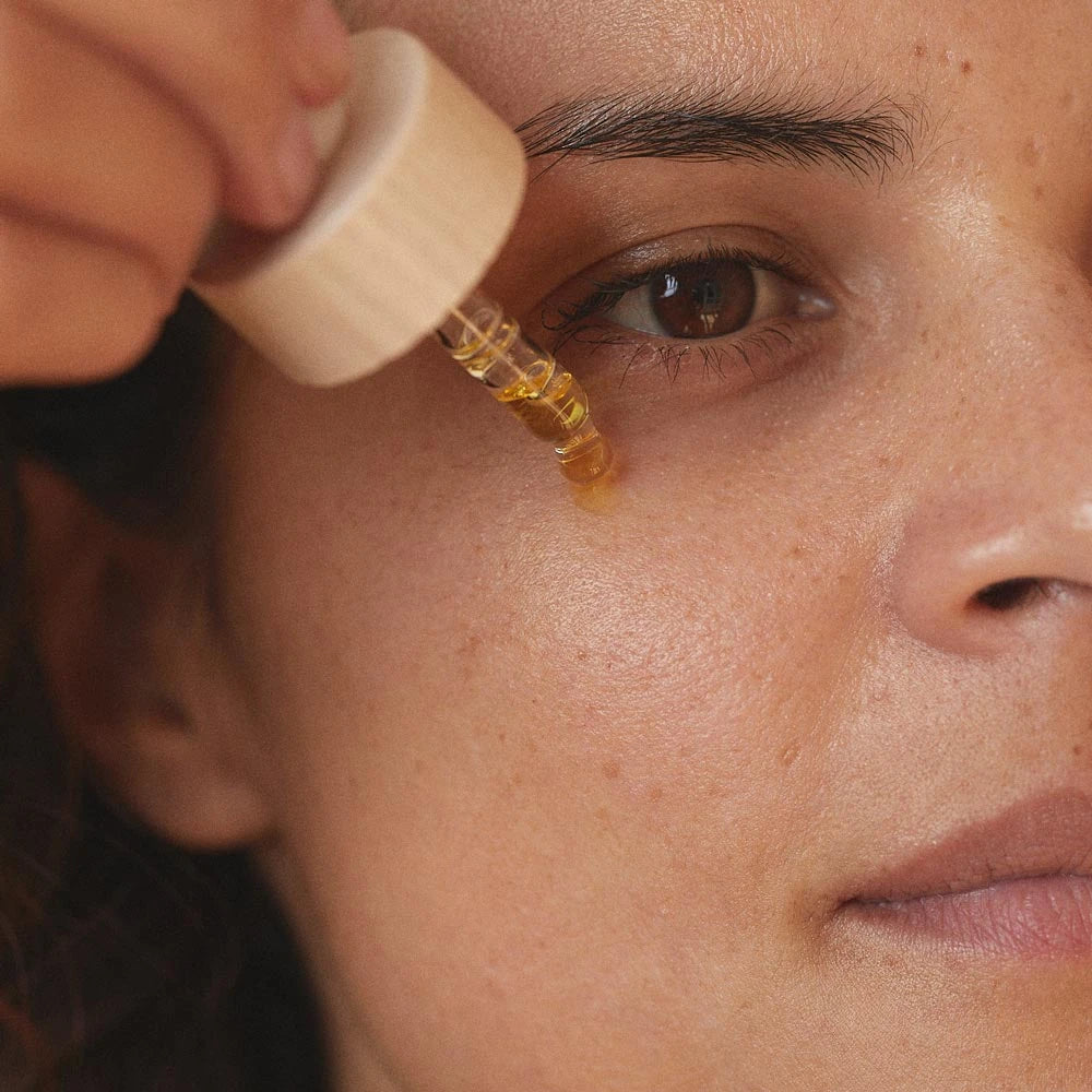 Team Dr. Joseph Age Repair Miracle Drops