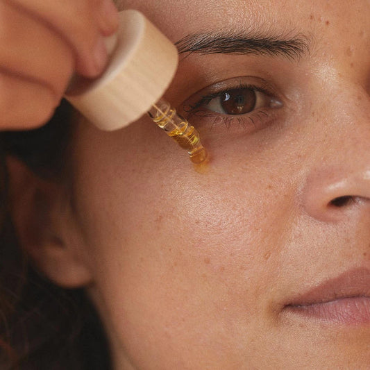 Team Dr. Joseph Age Repair Miracle Drops