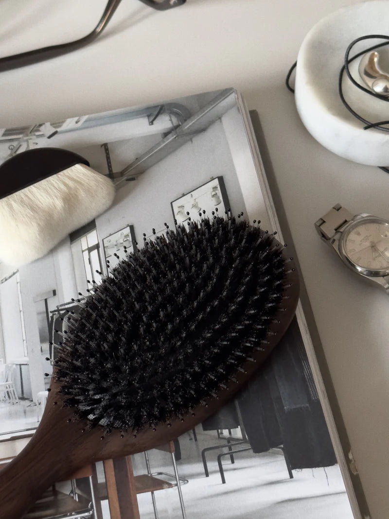 Mellow Mind | Hair Brush