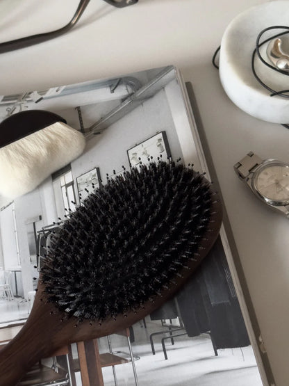 Mellow Mind | Hair Brush
