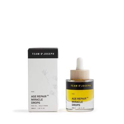 Team Dr. Joseph Age Repair Miracle Drops