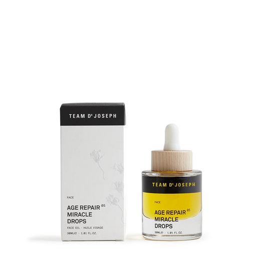 Team Dr. Joseph Age Repair Miracle Drops