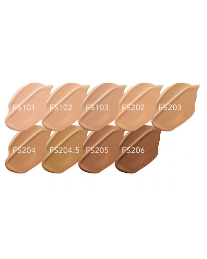 SENSAI Flawless Satin Moisture Foundation