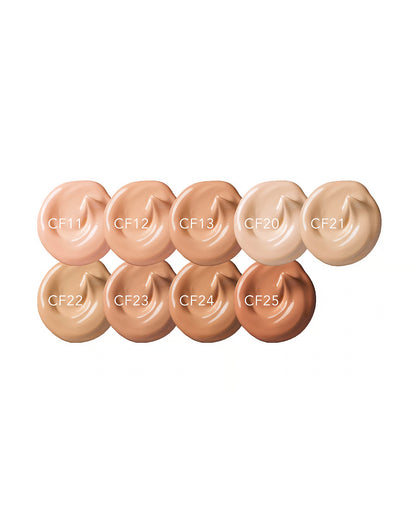 SENSAI CP Cream Foundation