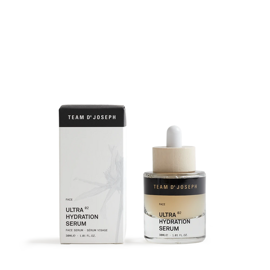Team Dr. Joseph Ultra Hydration Serum