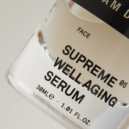 Team Dr. Joseph Supreme Well Aging Serum