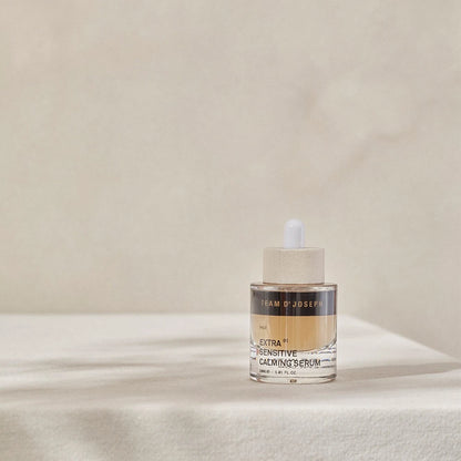 Team Dr. Joseph Extra Sensitive Calming Serum