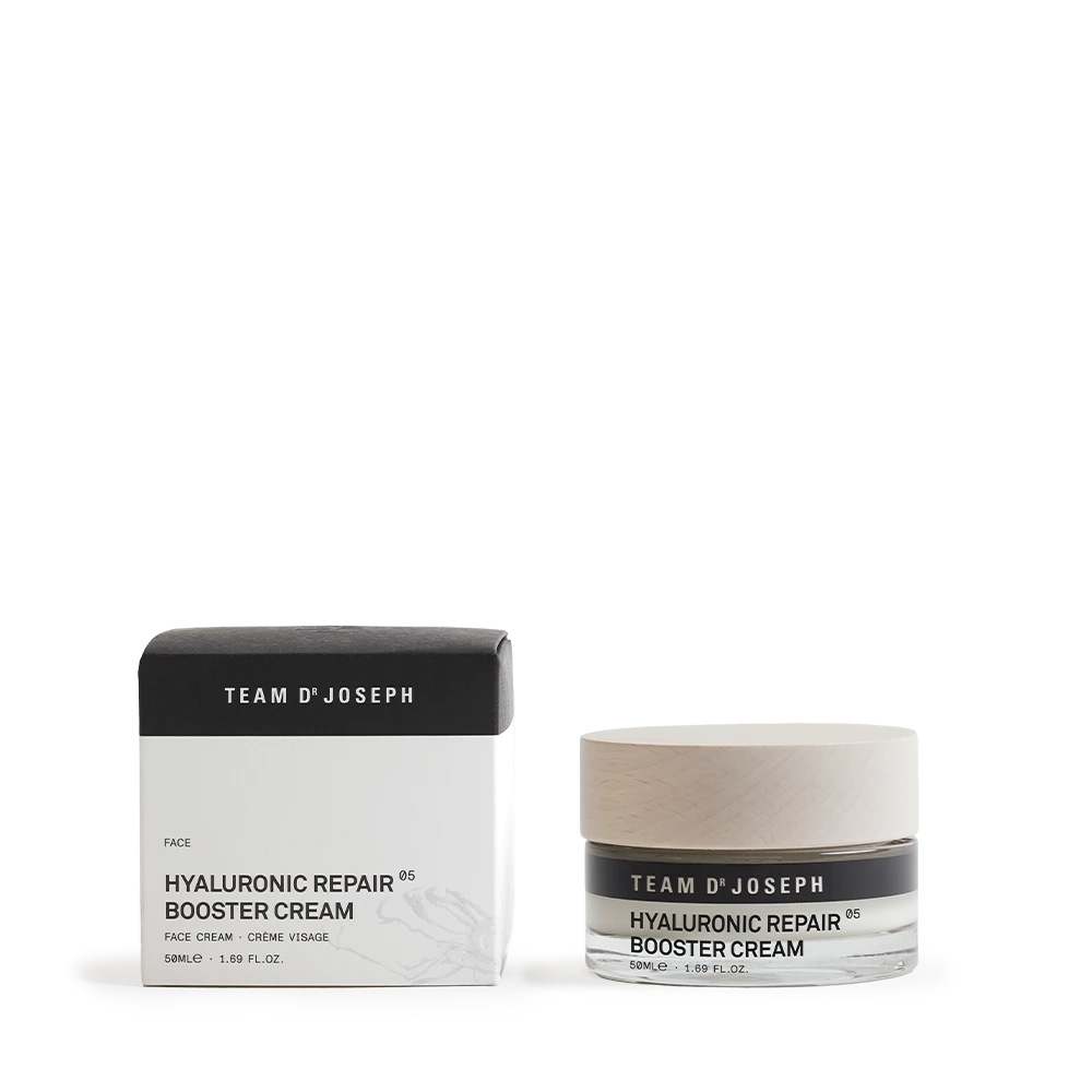 Team Dr. Joseph Hyaluronic Repair Booster Cream