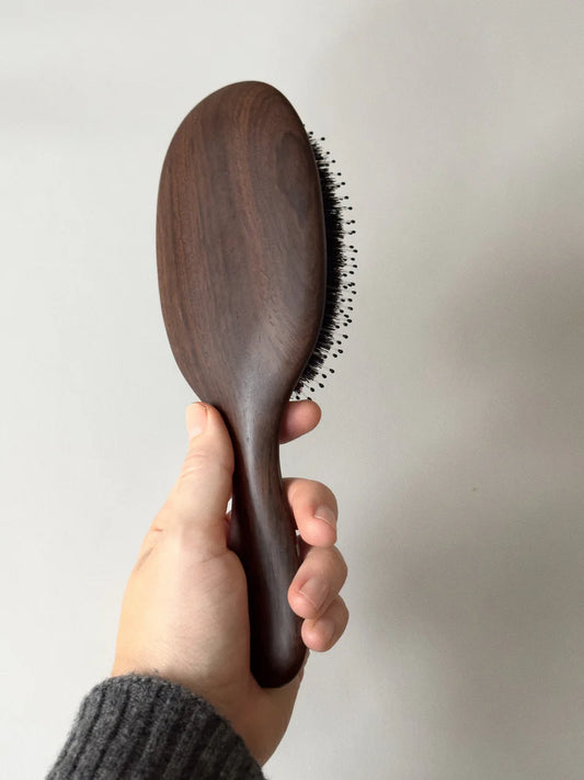 Mellow Mind | Hair Brush