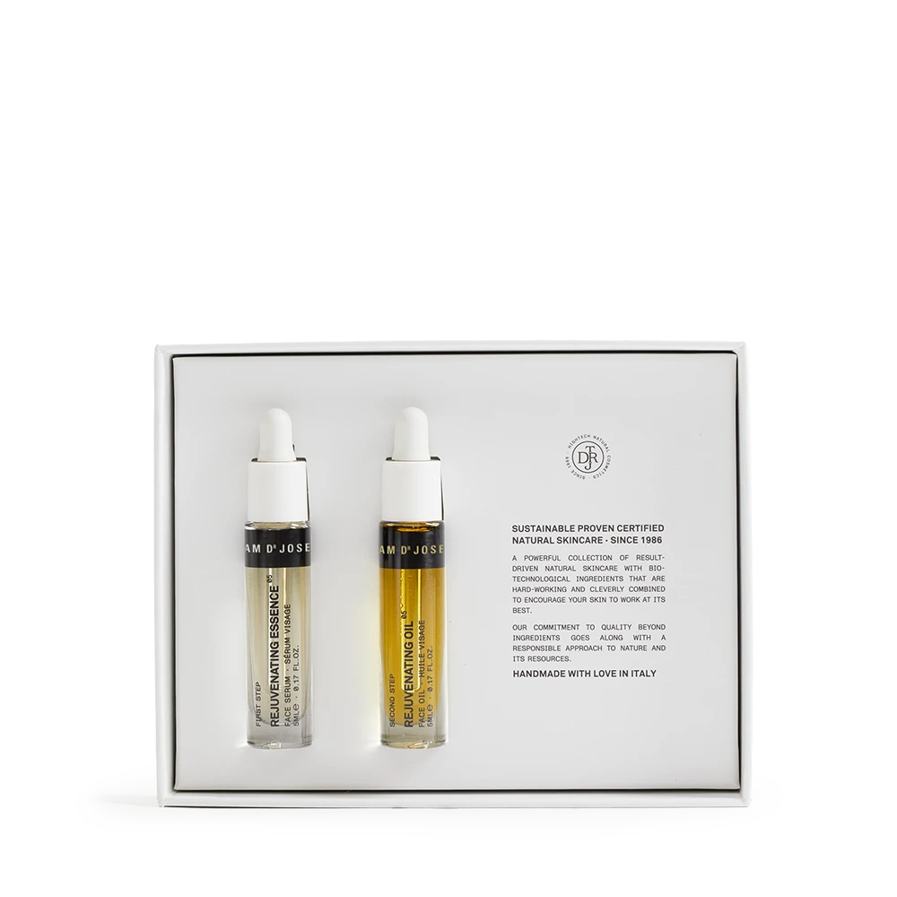 Team Dr. Joseph Advanced Rejuvenating Power Treatment
