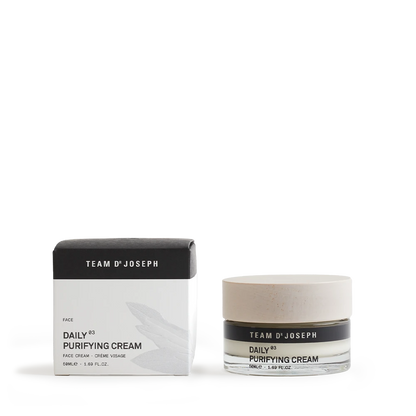 Team Dr. Joseph Daily Purifying Cream