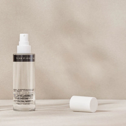 Team Dr. Joseph Hyaluronic Blossom Facial Mist