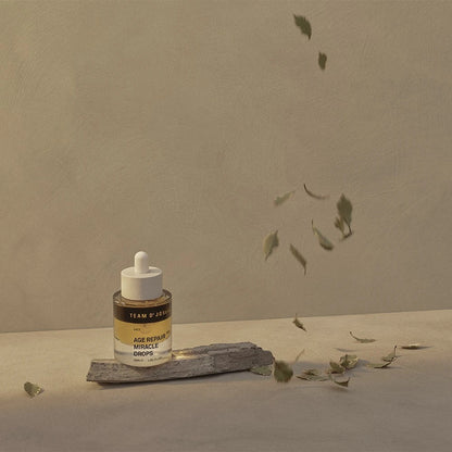 Team Dr. Joseph Age Repair Miracle Drops