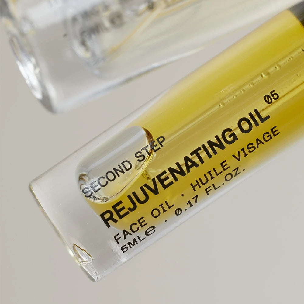 Team Dr. Joseph Advanced Rejuvenating Power Treatment