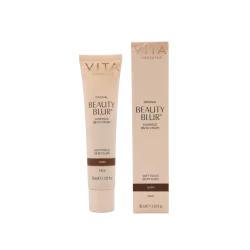 Beauty Blur - Dark