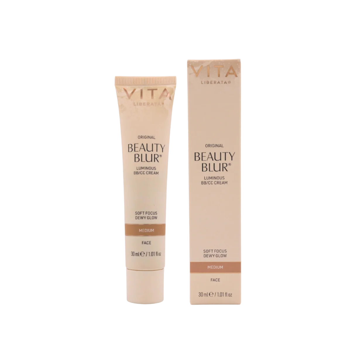 Beauty Blur Medium