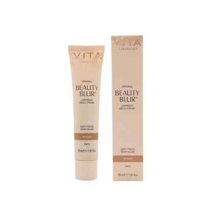 Beauty Blur Medium
