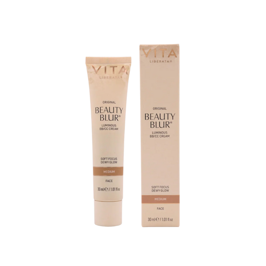 Beauty Blur Medium