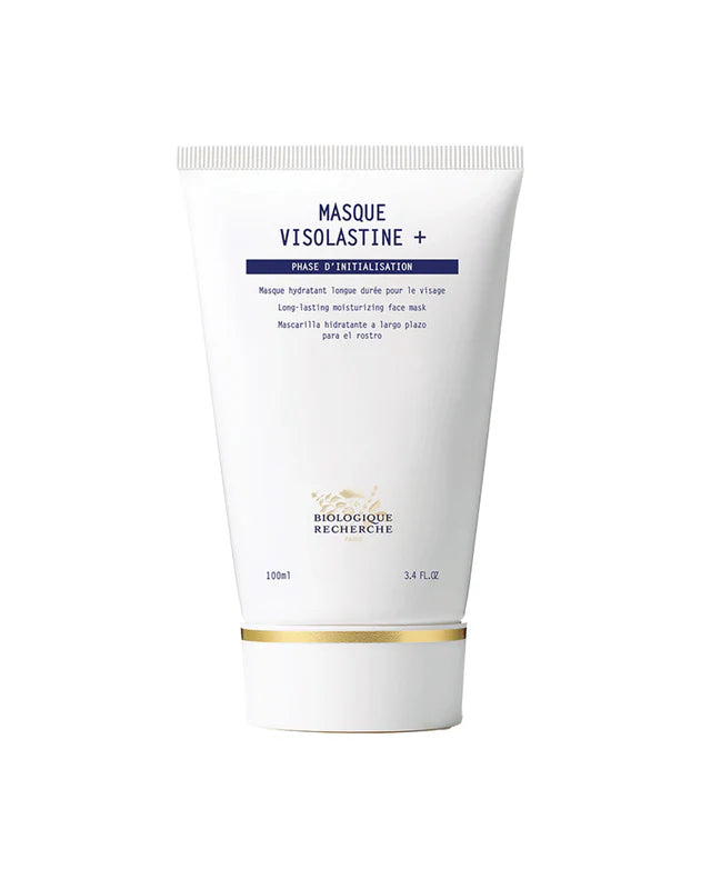 Biologique Recherche I Masque Visolastine+